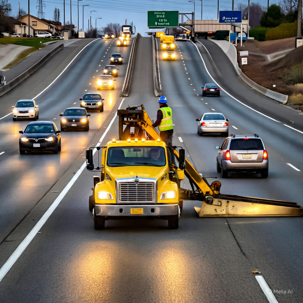 How to Finance a Tow Truck in 2025