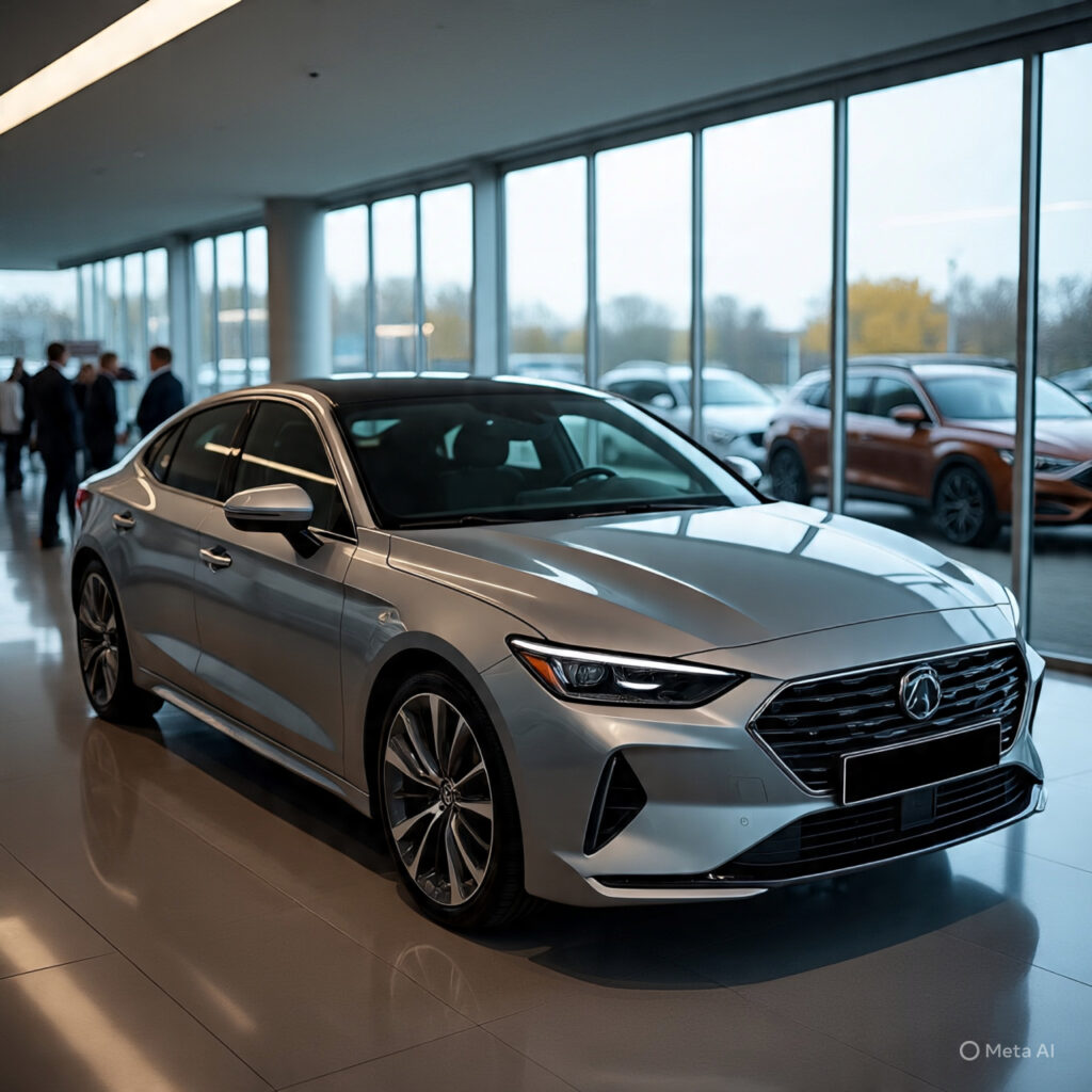 Can You Trade In a Financed Car